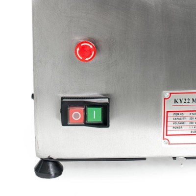 Мясорубка Foodatlas KY-22A заказать в Луганске в интернет магазине Магия Вкуса Мясорубка Foodatlas KY-22A заказать в Луганске в интернет магазине Магия Вкуса