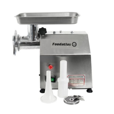 Мясорубка Foodatlas KY-22A заказать в Луганске в интернет магазине Магия Вкуса Мясорубка Foodatlas KY-22A заказать в Луганске в интернет магазине Магия Вкуса