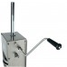 Колбасный шприц вертикальный ручной Foodatlas HOLS-3L заказать в Луганске в интернет магазине Магия Вкуса